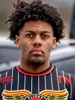 David Parson, Douglas County , Linebacker