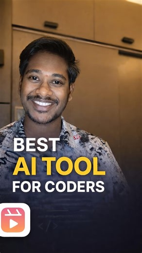 ThirdEye 🧿 on Instagram: "🚀 Students, Coders & Developers kosam oka BEST & FREE AI Tool! Meku chala sarlu ila jarigindha? 🤔 👉 Entha code rasina errors vastune untayi 👉 Mee code lo error ki ChatGPT kuda proper solution ivvakapovachu 🔥 Anduke ee AI tool! 💡 P’s AI – 👉 Only for Developers, Coders & Students 👉 Chala powerful & smart AI 🔍 Ee AI tool tho meku em vastundi? ✔️ Research help ✔️ Error Debugging (step-by-step) ✔️ Algorithm implementation ✔️ Concepts easy ga nerchukovadam 🧠 Specia
