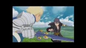 【TOV】get the regret over