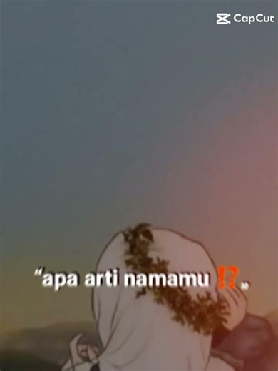 Apa arti nama klen guyss🤔?