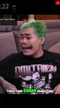 FTV dadakan YB dan Aloy #shorts #MARAPTHONS3 #MARAPTHON #YB #AAAClan #marapthon3 #season3 #aloy