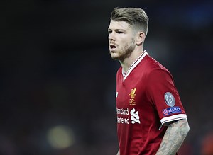 Liverpool fans react to Alberto Moreno performance