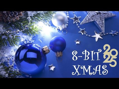 8-bit Xmas 2025: 10 Great Games To Play At Christmas