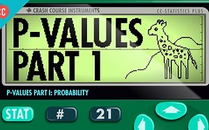 【十分钟速成课：统计学】第21集 假设检验与P值（上）