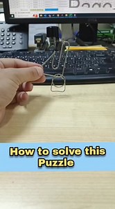 1.5K views | 勞Ring Puzzle let's see how to solve,   magic #magician #magictrick #magicshow #magical #magickingdom #magicthegathering #fbreelsfypシ゚viralvideo #fbreelsfypシ゚viralシ #fbreelsfypシ゚ #fbreels #fbreelsvideo #trendingreels #fypシ #reelsoftheday #viralshorts #shortsvideo #tricks #trick | Classic Gold Comedy | Facebook