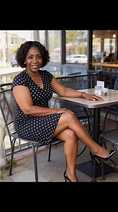 I’m in a good place in my life where I really appreciate the simple things — laughter, good conversations, and authentic connections. I’m warm, curious, and always striving for emotional growth. I like staying active but equally enjoy the peacefulness of a quiet evening. I think great relationships are built on respect and shared enjoyment. BlackSeniorWomenDating.com | Black Senior Women Dating