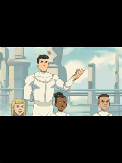 Invencible Temporada 4: Todo lo Que Vimos en el Episodio 1