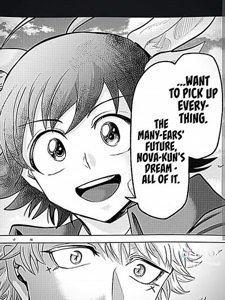 Unexpected Events in Demon School Season 1 Finale