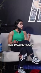 121K views · 529 reactions | The female gym experience | Generalclipcast | Facebook