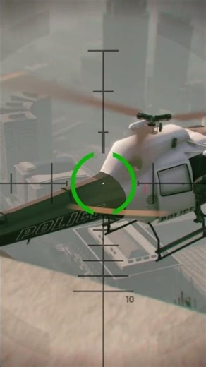 CAN YOU BLAST HELECOPTER WITH STICKY BOMB IN GTA V ?