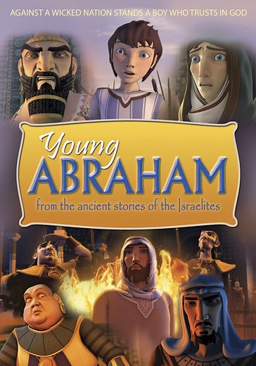 Young Abraham - movie: watch streaming online