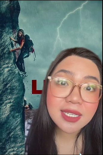 The Ledge: Survival Thriller Movie Recommendation