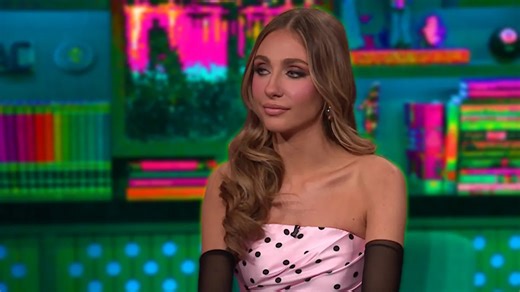 Maddi Reese Reveals If She’s Spoken To Grace Lilly Since Her Arrest