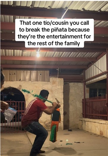 Gotta love him 😂 #foryou #growingupmexican #foryoupage @Jaden | pinata