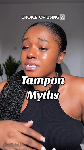 Demystifying Tampons: How to Use, Myths, and More
