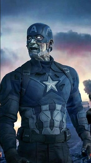 Marvel Zombies Trailer 2 BREAKDOWN || #shorts