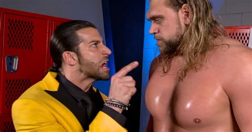 Mr. Stone Enjoys Being Part Of The ‘Rebirth’ Of Managers In WWE, Inspired By Bobby Heenan