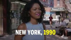 Welcome to the dawn of the hip hop revolution. #TheBreaks premieres Monday Feb 20th at 9/8c on VH1. | The Breaks