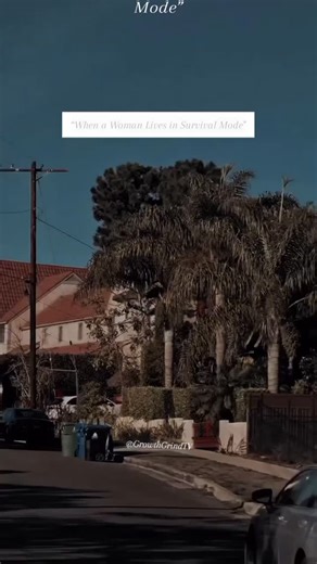 Psychologically, chronic stress rewires the nervous system. When women live in constant fear, anxiety, or emotional instability, their bodies adapt to survival mode — hypervigilant, tense, and unable to rest even in safety. This post explores that silent struggle many women face: living with a body that confuses peace for danger. Healing from trauma isn’t about “moving on.” It’s about retraining the mind and body to understand that safety, love, and calm can coexist. Real love doesn’t pressure h