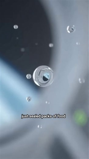 Why Astronauts Don’t Run Out of Air in Space | Ryan Stratton