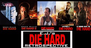 Die Hard Retrospective: Die Hard 2