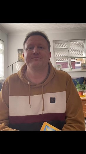 14K views · 215 reactions | ✨FREE ANGEL CARD READING #Free #angel #card #tarot #reading #psychic #clairvoyant #medium #heaven #spirit #astrology #soul | Scott Stonebridge Psychic Medium | Facebook