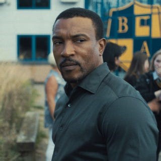 Stephen Graham's new Netflix crime drama stopped Top Boy star from quitting acting