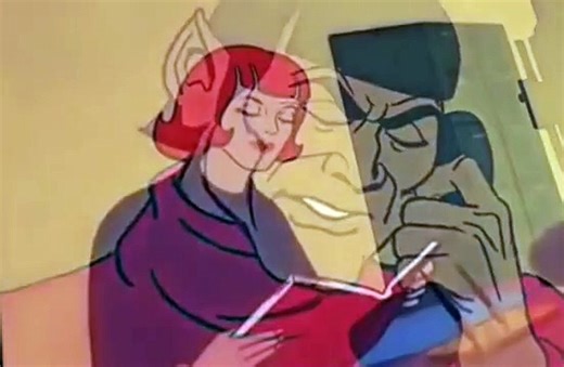 Spider-Man (1967) S01 E003