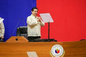Romualdez remains House Speaker for 20th Congress | ABS-CBN News