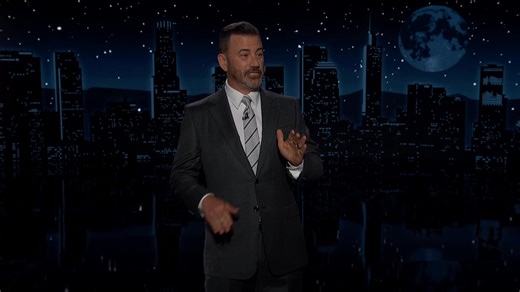 NO ONE has stopped more wars than Donald Trump! | Jimmy Kimmel Live