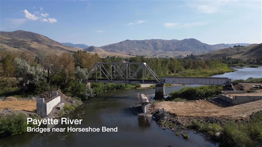 🎬 The Rivers Are Calling… These aren’t just race courses — they’re legendary rivers with power, history, and beauty. The video showcases the rivers that will host the 2026 World Jet Boat River Race Championship! Idaho’s rivers will decide the champions. Watch, share, and imagine yourself on the water. 🚤🌊 Credit to: Northern Upshots! #WorldJetBoatRiverRace #RacingTheRivers #IdahoWhitewater #JetBoatNation #milwaukee | USA World Jet River Racing