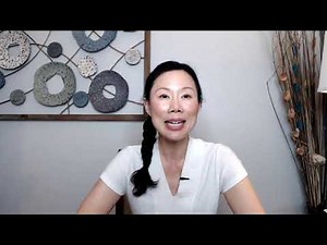 Dr. Siatnee Chong (DACM) - Fibroids & Traditional Chinese Medicine (TCM) treatment