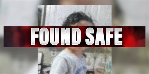 Amber Alert Canceled: 1-year-old found safe in EBR after truck stolen with child inside