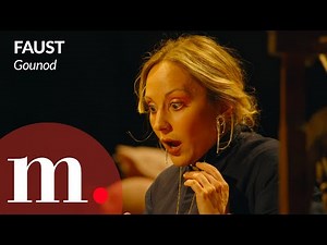 Don't miss Gounod's Faust in the Opéra de Lille's devilish new production