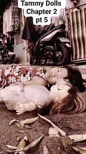 200K views · 1.9K reactions | Tammy Dolls Chapter 2 pt 5 #viralpost2025シ2025 #reelsfypシ゚viralfblsfypシ゚viralfbt2025シ2025 #reelsfypシ゚viralfblsfypシ゚viralfb | Lidman | Facebook