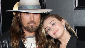 Miley Cyrus Releases Song Dedicated to Dad Billy Ray Cyrus After Mending Rift
