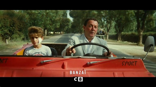 Banzaï