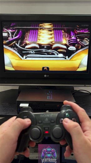 Midnight Club 2 Playstation 2