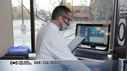 26K views · 29 reactions | Call the Disc Institute for non-invasive, pain free treatment. IntraDiscNutrosis is a breakthrough medical treatment that uses the disc’s natural method of self-healing. It treats the problem, not just the symptoms. Disc Institute has three convenient locations: Farmington, Clinton Township, and Grand Blanc. Call for your free consultation today. Learn More - https://bit.ly/38mHBHX #WXYZSponsor | WXYZ-TV Channel 7 | Facebook