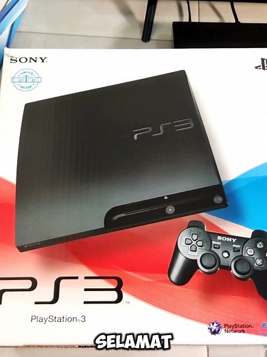 PS3 Slim CFW Review and Recommendations