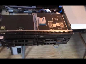 Dell R710 server review