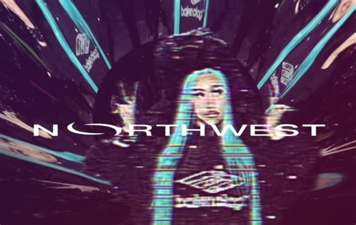 North West Shines with New Song