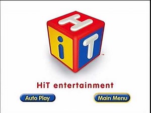 HiT Entertainment Auto Play Menu