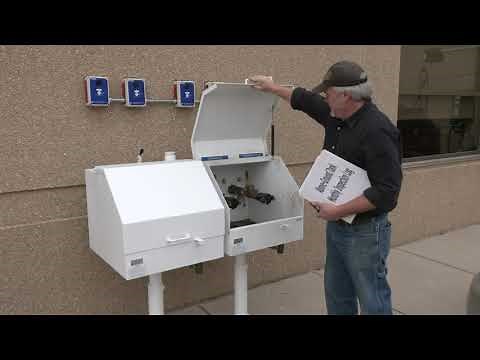 Inspection Aboveground Tanks Petroleum