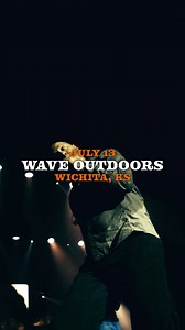 We’re bringing The Unity Tour to Wave Outdoors on July 13th with special guests Badflower and Sitting On Saturn! Get tickets now. 🐝🌼 | 311