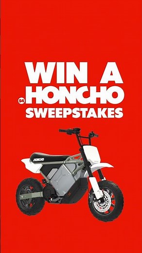 New ways to find adventure are officially up for grabs!