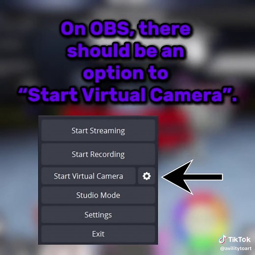 Another tutorial on how to use Reactives with your discord!!! Have fun being silly with your friends! #reactive #obs #openbroadcastingsoftware #discord #tutorial #idk
