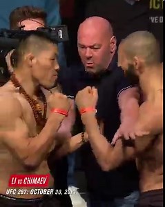 68K views · 381 reactions | When these guys face off, expect things to get 헜헡헧험헡헦험  Check out some of the best from 2021 so far!  Stream all these fights and more on UFC Fight Pass | UFC | Facebook