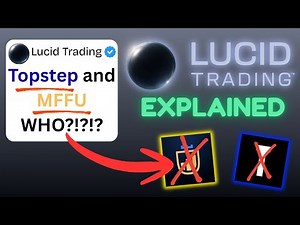 Lucid Trading Review: Rules, Pricing, & Payouts (FULL BREAKDOWN)