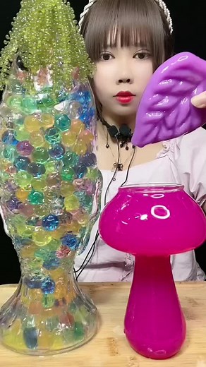 Soothing ASMR Drinking Sounds Video